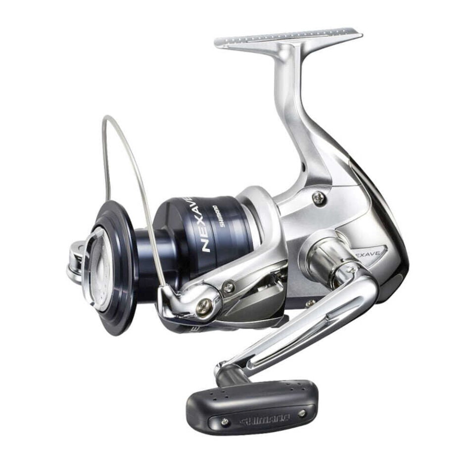 Shimano Nexave 6000 Fe Olta Makinesi