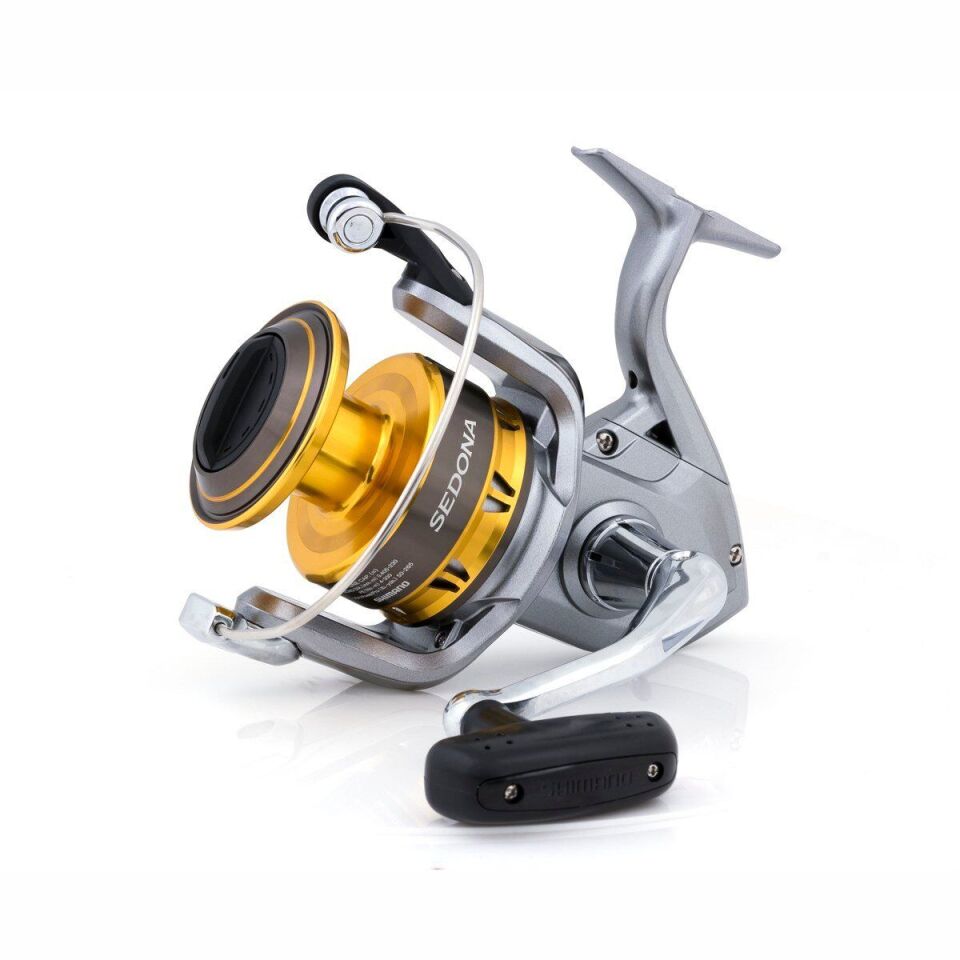 Shimano Sedona 6000 Fı Olta Makinesi
