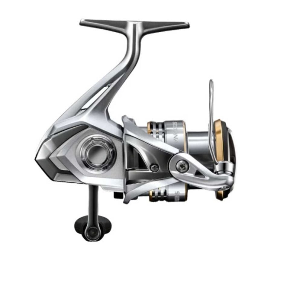 Shimano  Sedona 4000 Xg Fj Spin Olta Makinesi