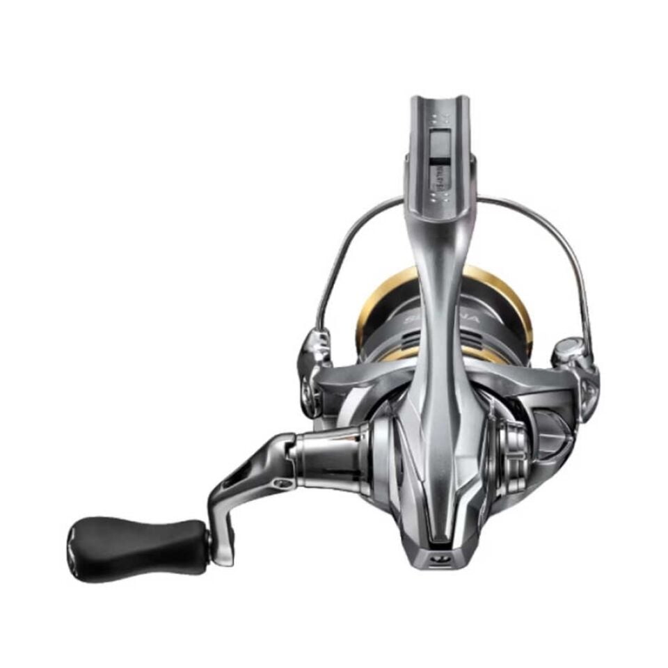 Shimano  Sedona 4000 Xg Fj Spin Olta Makinesi