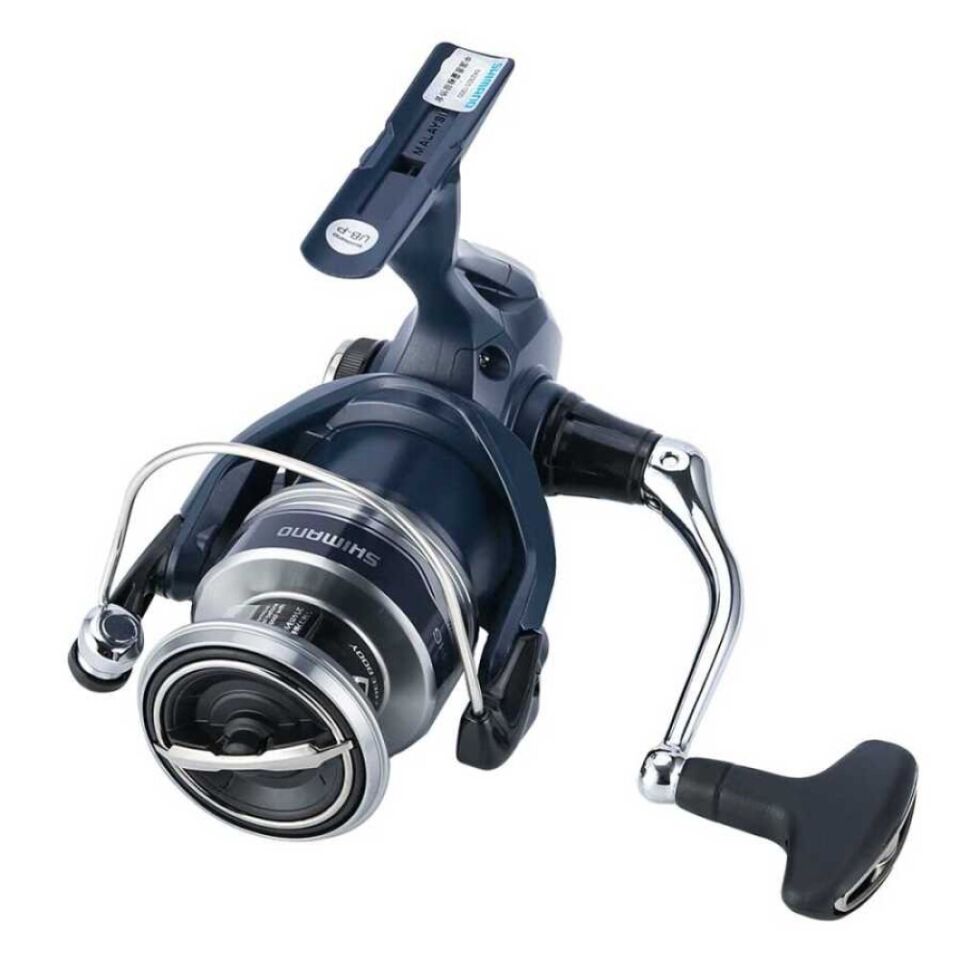 Shimano Catana 4000 Fe Hg Spin Olta Makinesi