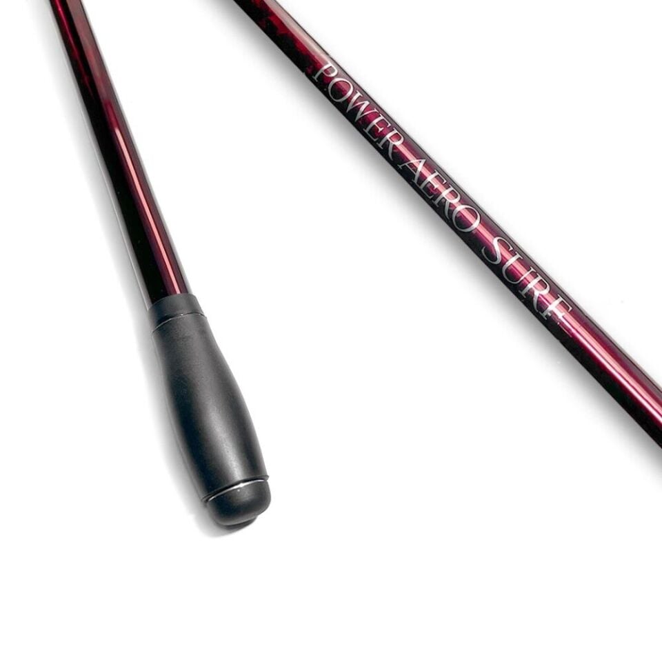Shimano Power Aero Tubular 425 Cm 250 Gr Low Rider Surf Kamışı