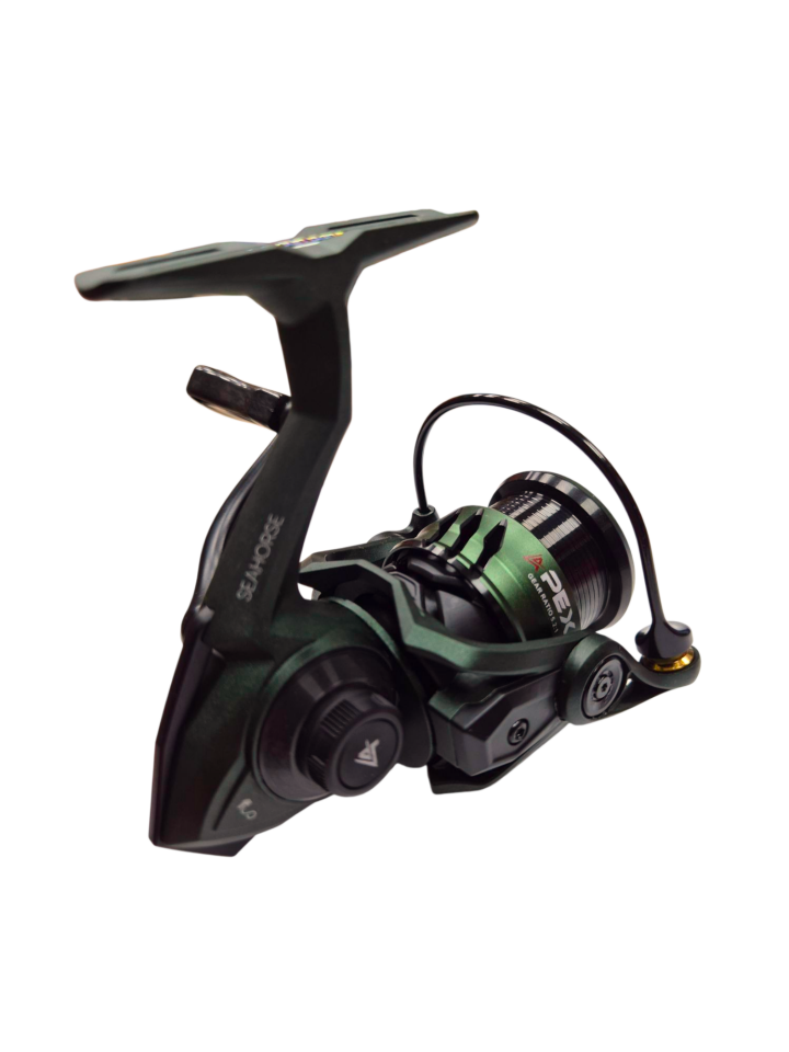 Sea Horse Apex 2000 Makine Lrf Olta Makinesi