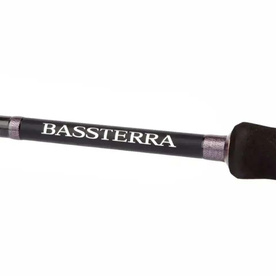 Shimano Bassterra A 218 Cm 1-11 Gr Lrf Kamışı