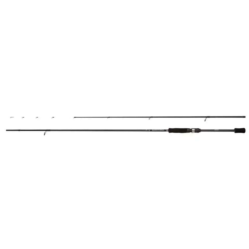 Shimano Bassterra A 218 Cm 1-11 Gr Lrf Kamışı