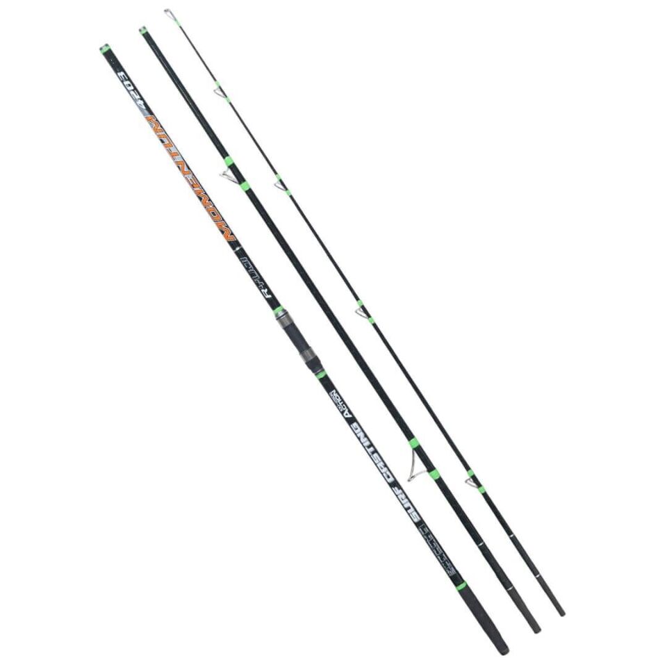 Ryuji Momentum 420 Cm 100-250 Gr Surf Kamışı