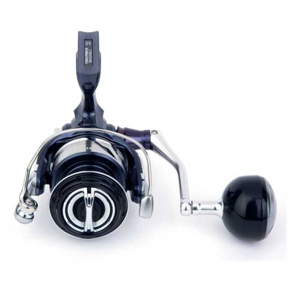 Shimano  Twin Power 5000 Sw C Hg Olta Makinesi