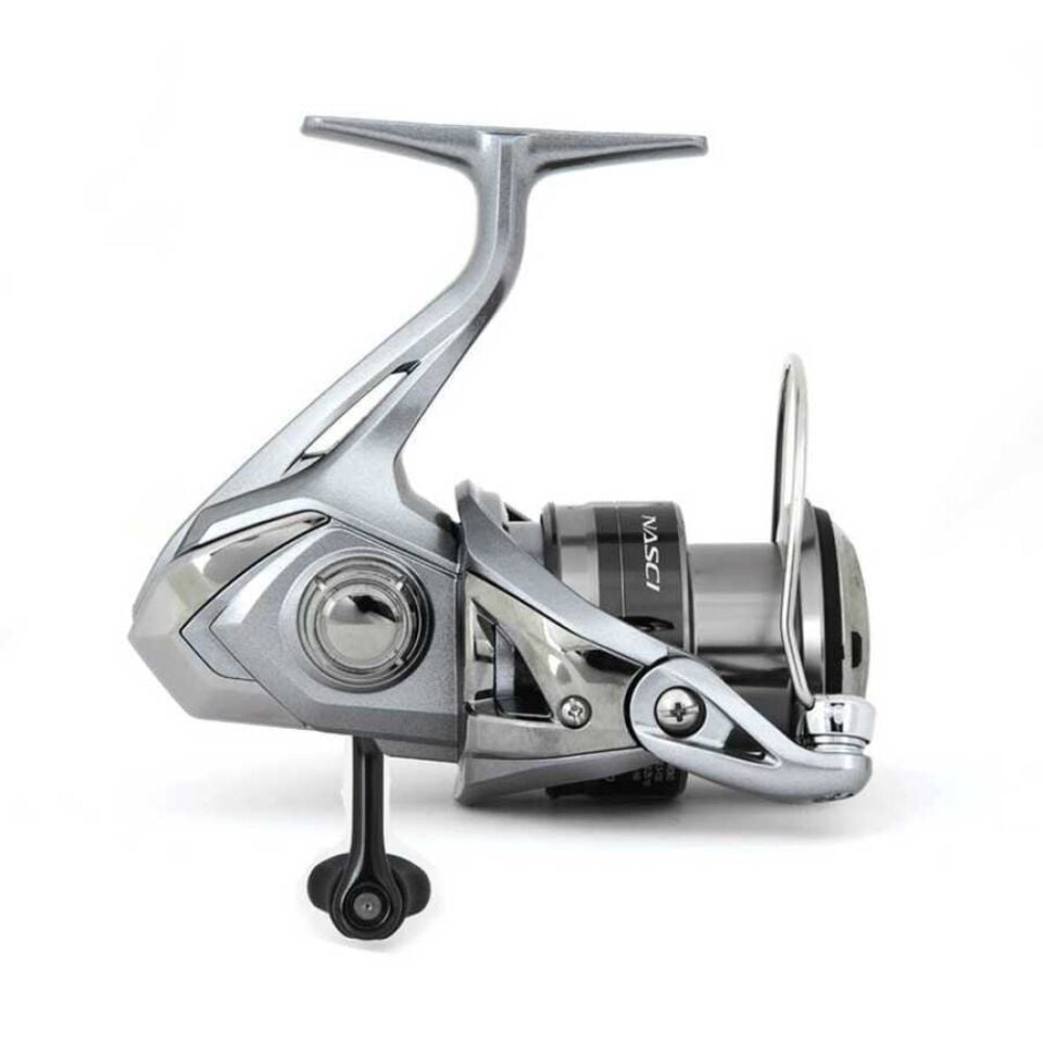 Shimano Nasci C3000 Fc Spin Olta Makinesi