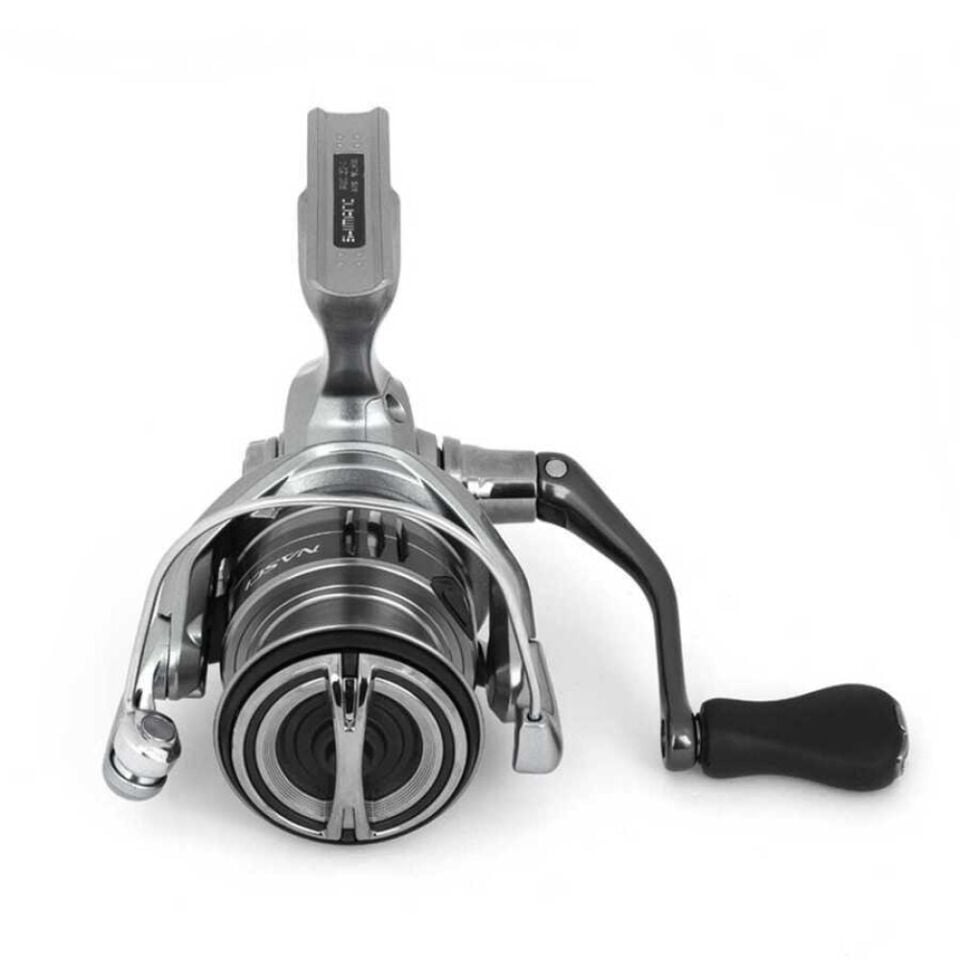 Shimano Nasci C3000 Fc Spin Olta Makinesi