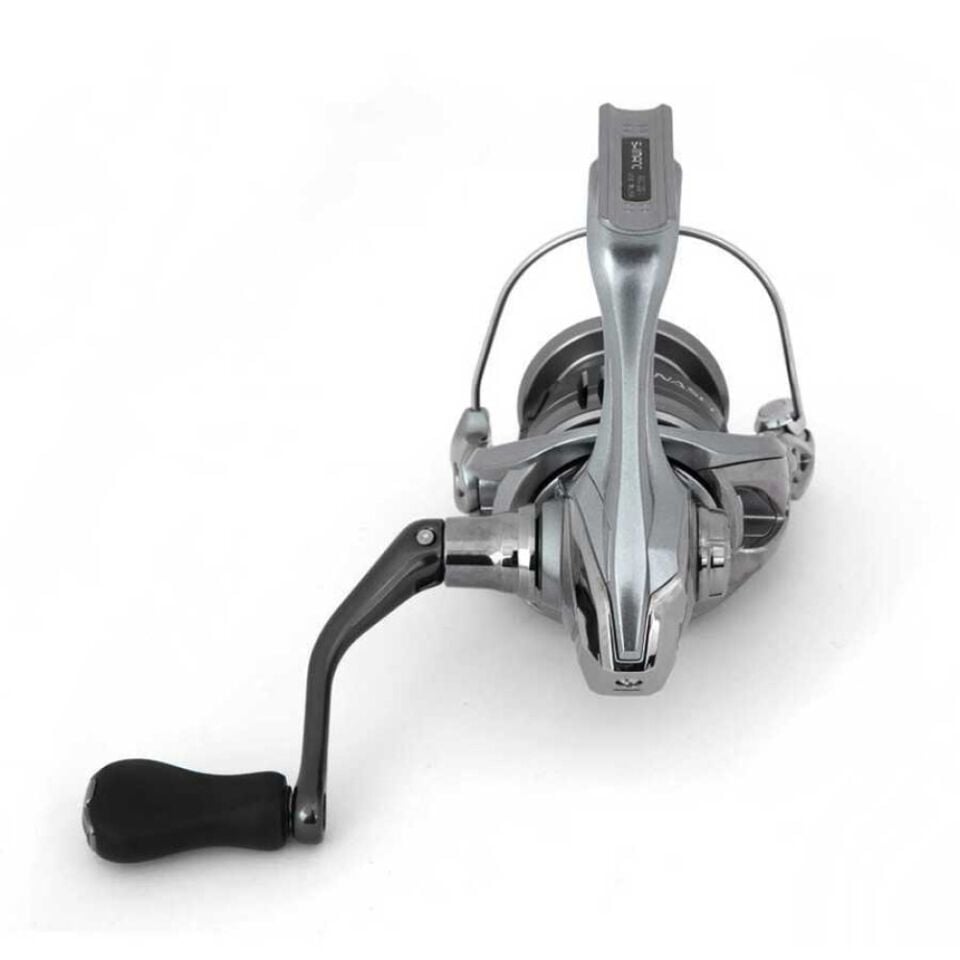 Shimano Nasci C3000 Fc Spin Olta Makinesi