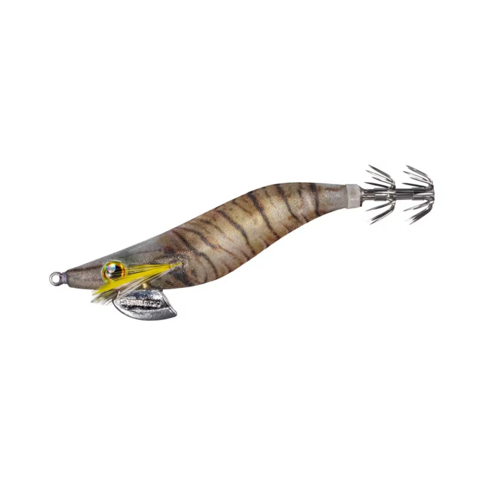 Shimano Lure Sephia 3.5 Kalamar Zokası 026 Prawn