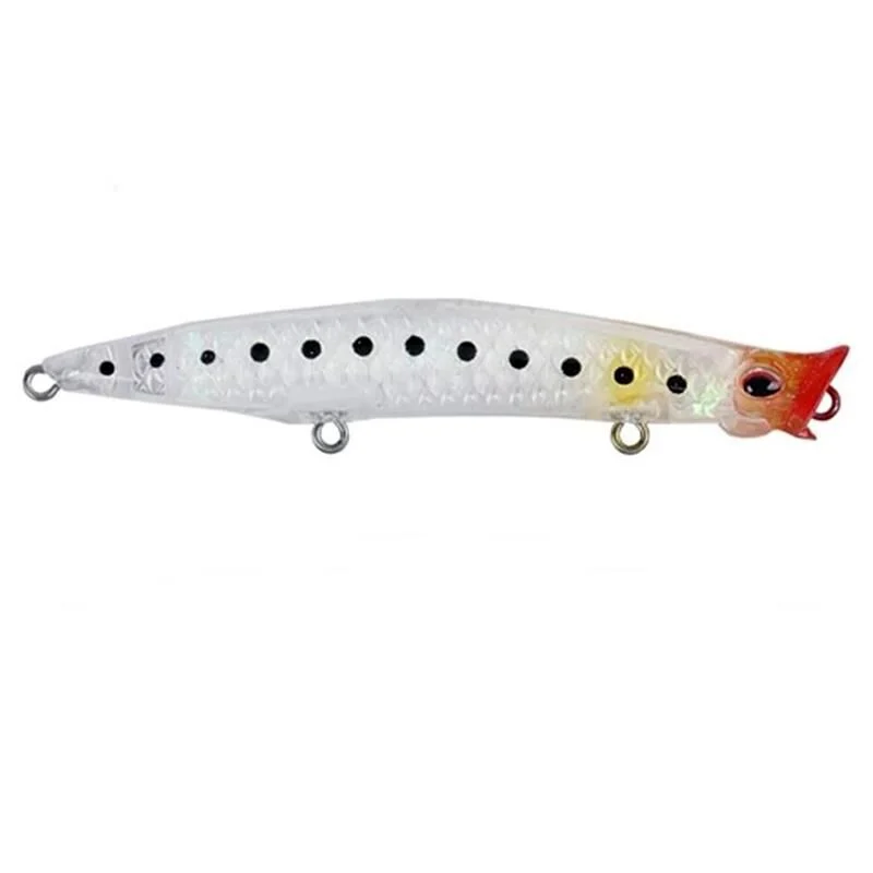 River Pop'N Catch 3D 90 9Cm 8Gr 18GSX