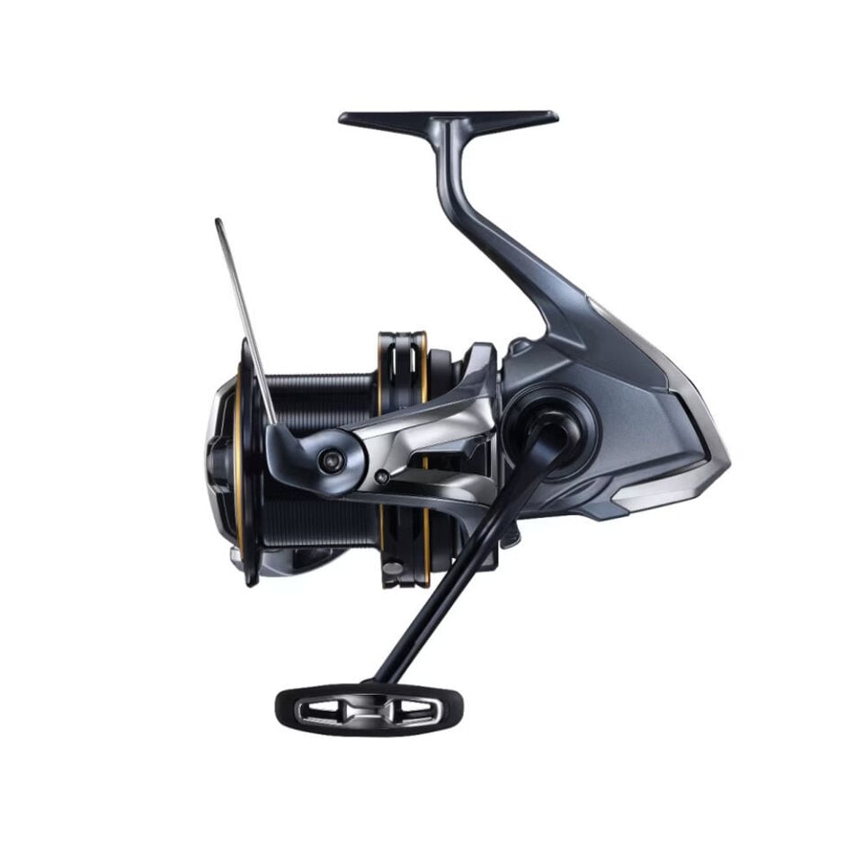 Shimano  Power Aero 14000 Xsc Pg Surf Olta Makinesi