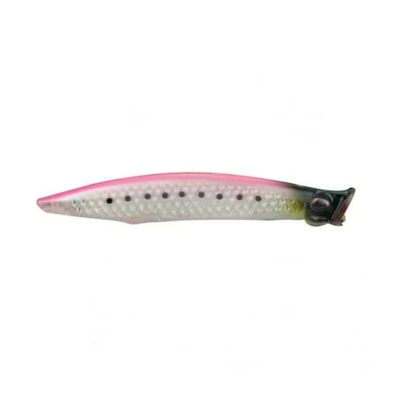 River Pop'N Catch 3D 90 9Cm 8Gr 1
