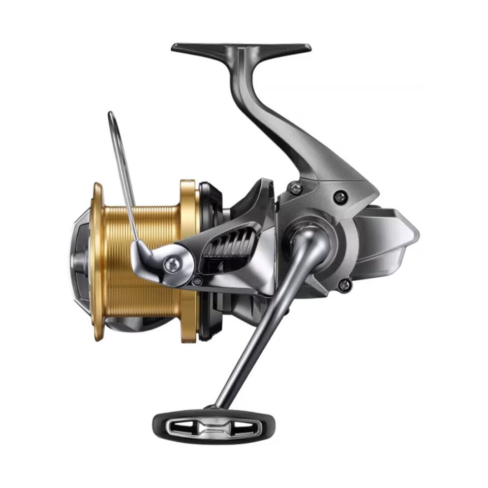 Shimano  Aerlex Xsc 14000 Surf Olta Makinesi
