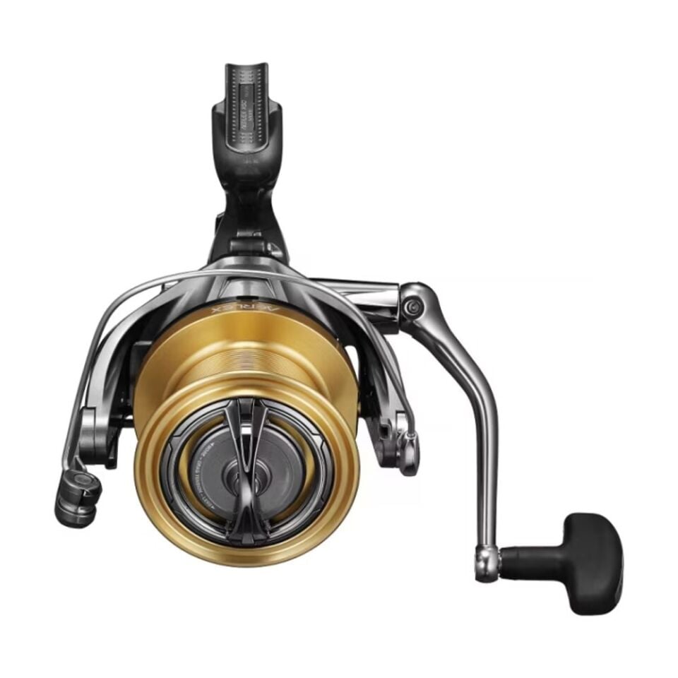 Shimano  Aerlex Xsc 14000 Surf Olta Makinesi