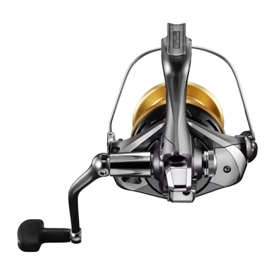 Shimano  Aerlex Xsc 14000 Surf Olta Makinesi