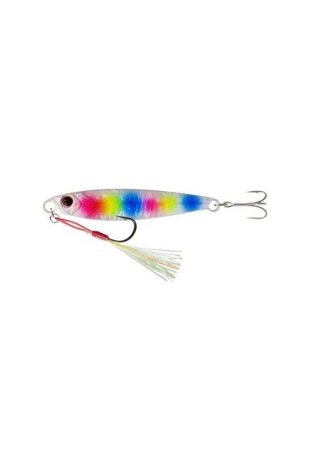 Rıver Alonso Jig Yem 10gr Palyaço