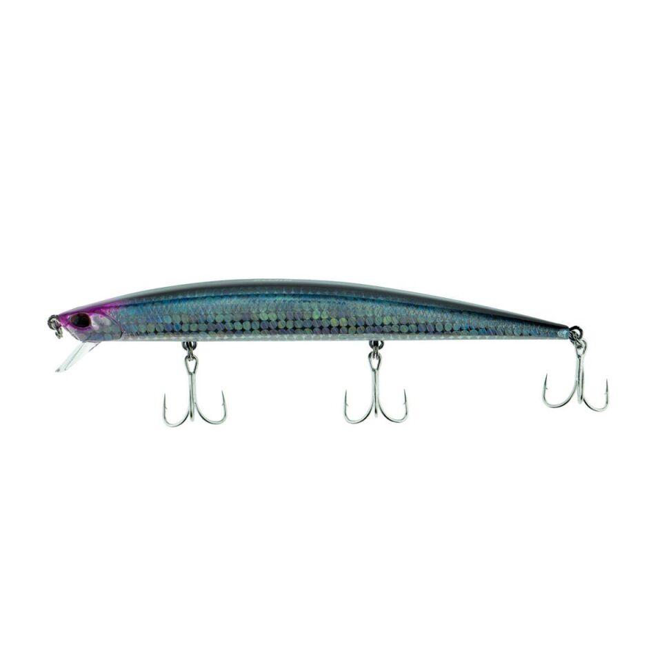 Fujin Flux 175S  29Gr Sinking Maket Yem 203 Black Back Gb