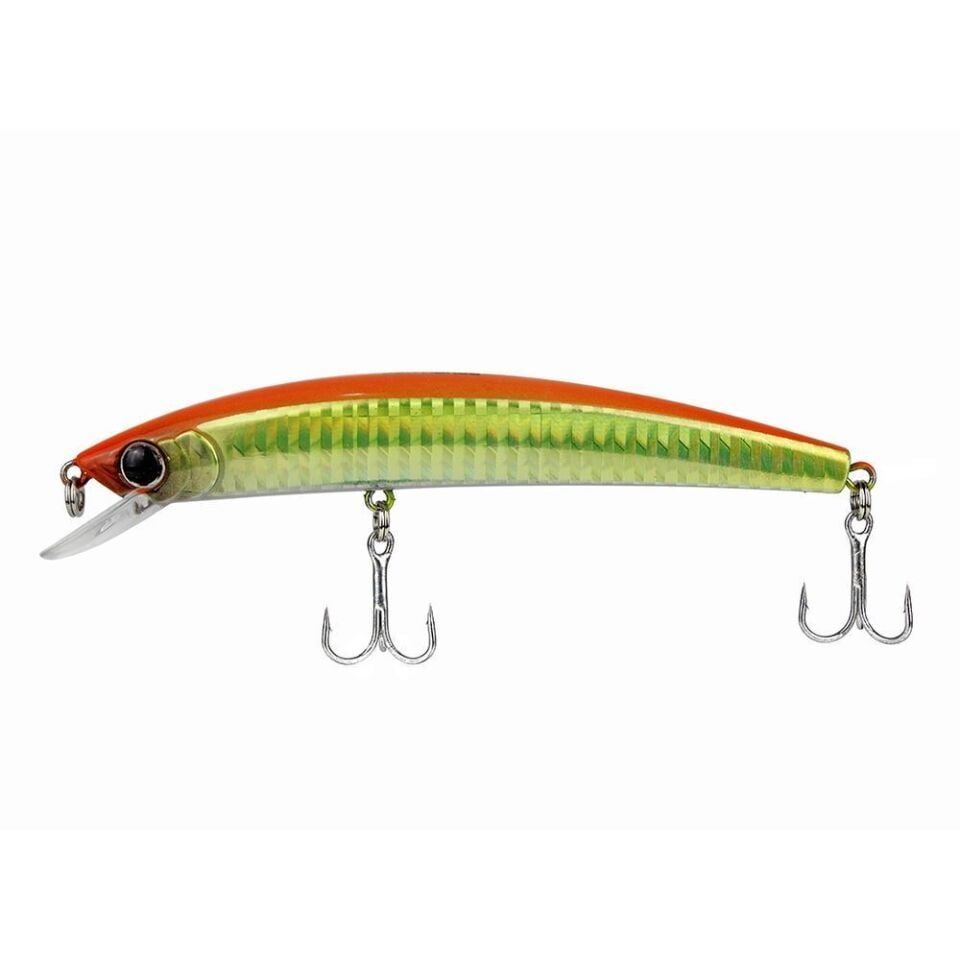 Sea Horse Crystal Exminnows 11Cm12G 7/16 Oblsl-14