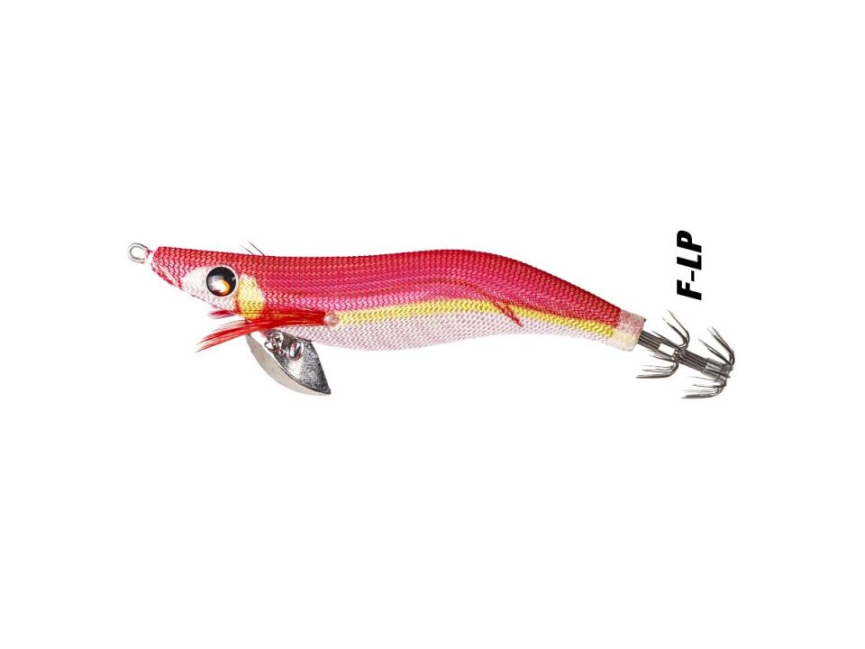 Fujin Egix 3.0 16.4Gr Kalamar Zokası F-Lp