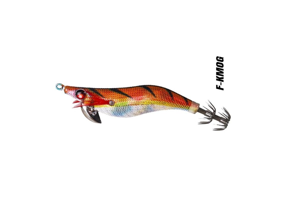 Fujin Egix 3.0 16.4Gr Kalamar Zokası F-Kmog