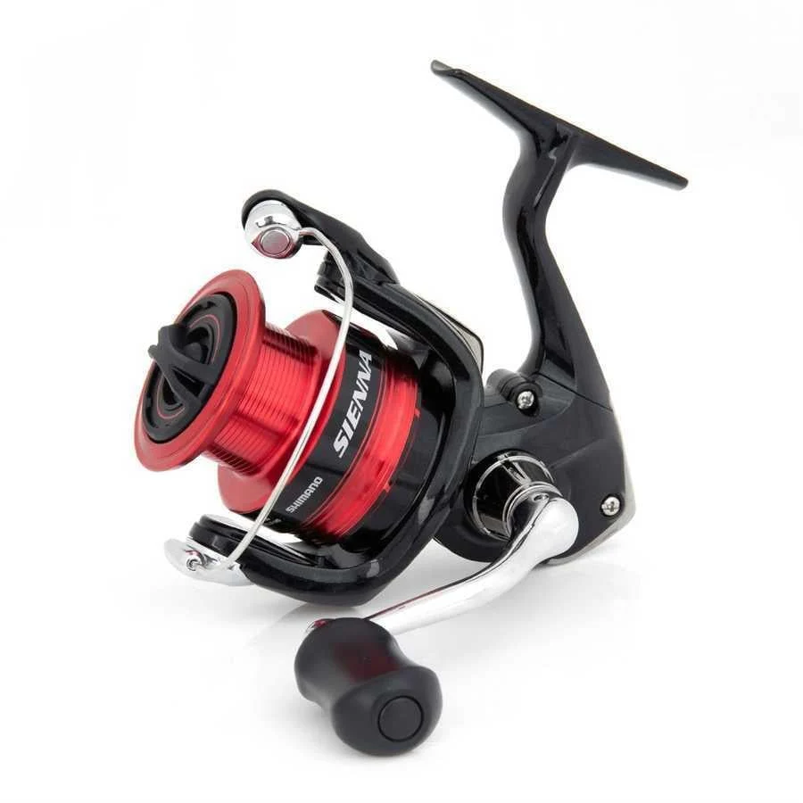 Shimano  Sienna 500 Fg Lrf Olta Makinesi