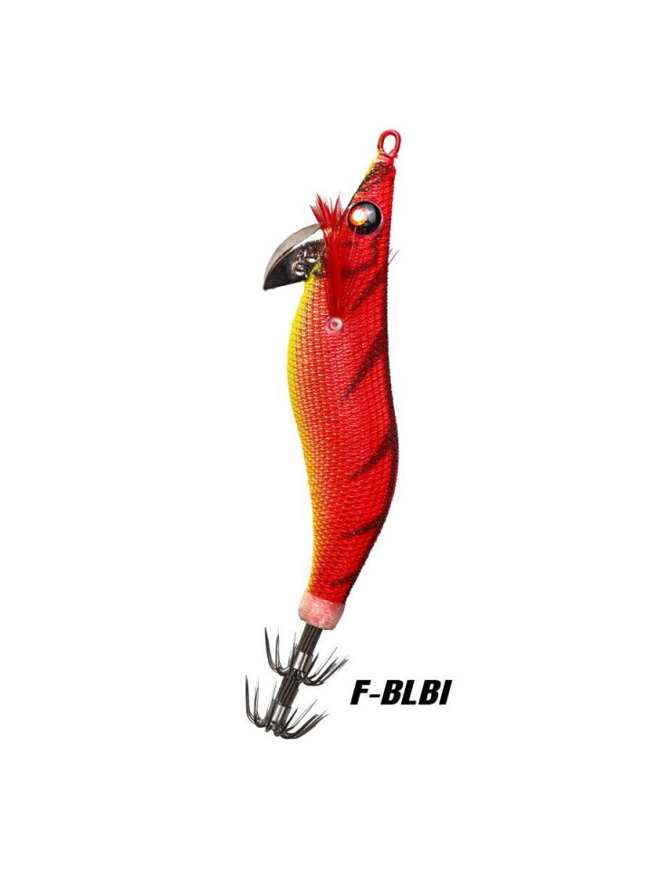 Fujin Egix 3.0 16.4Gr Kalamar Zokası F-Blbı