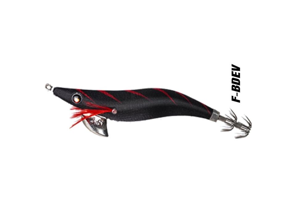 Fujin Egix 3.0 16.4Gr Kalamar Zokası F-Bdev