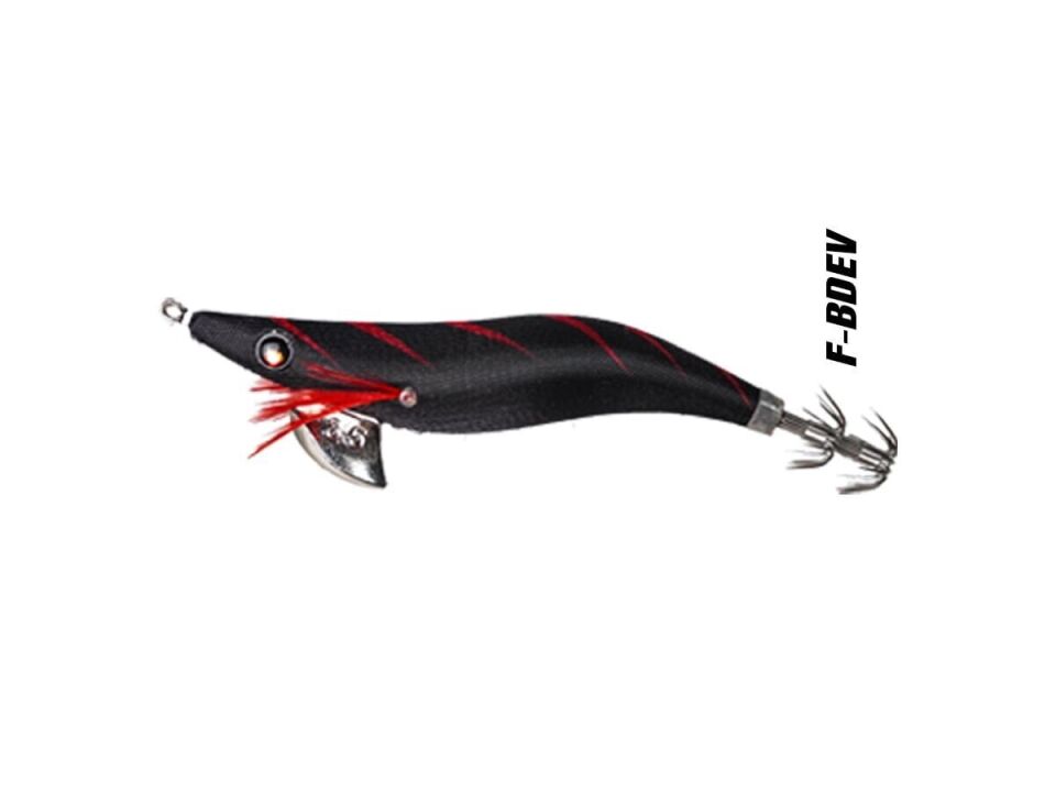 Fujin Egix 3.0 16.4Gr Kalamar Zokası F-Bdev