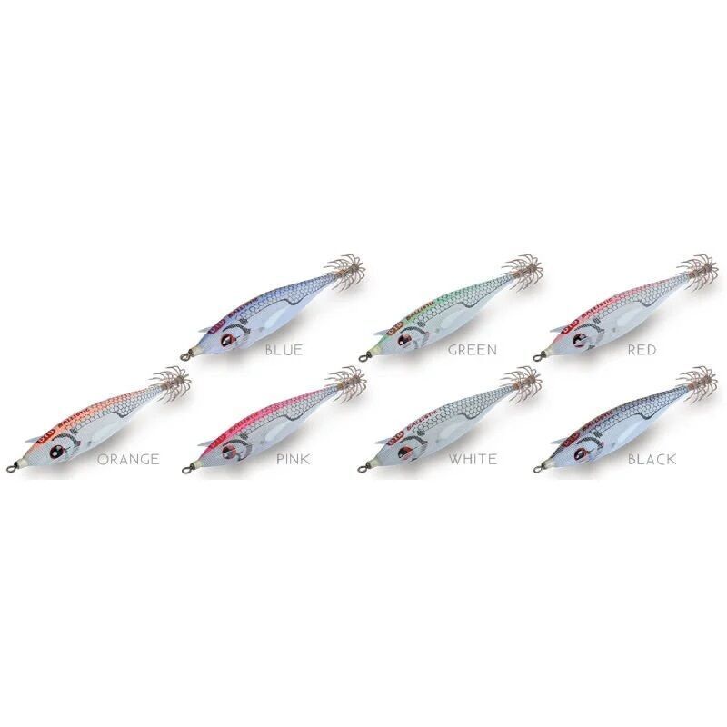 Dtd Ballistic White Killer 3.0 B Green