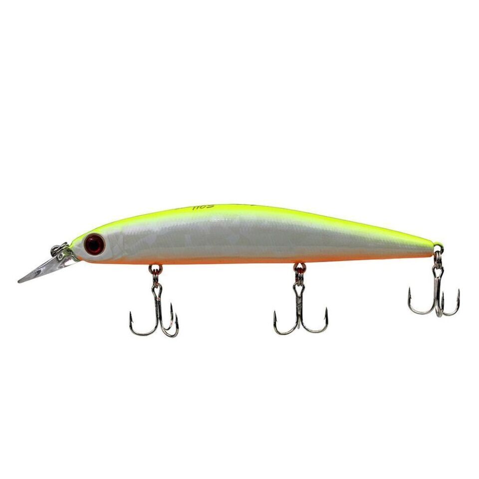 Sea Horse 110S Surf Diver 11Cm Maket Yem Stlz-03