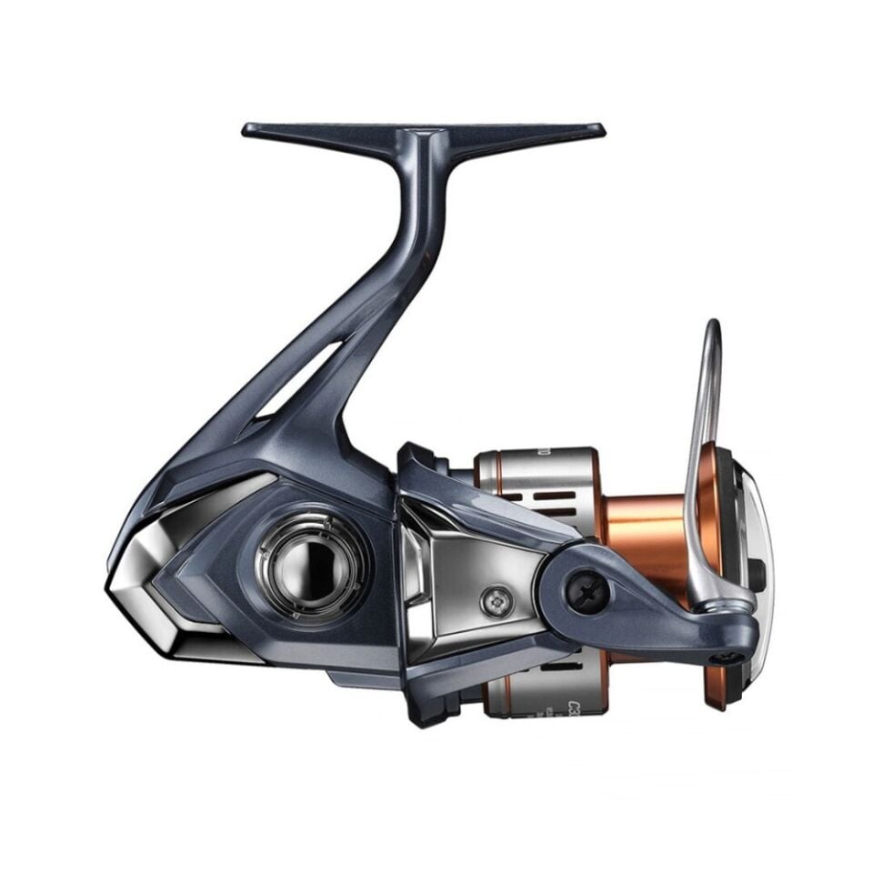 Shimano  Nasci Fd 500 Lrf Olta Makinesi