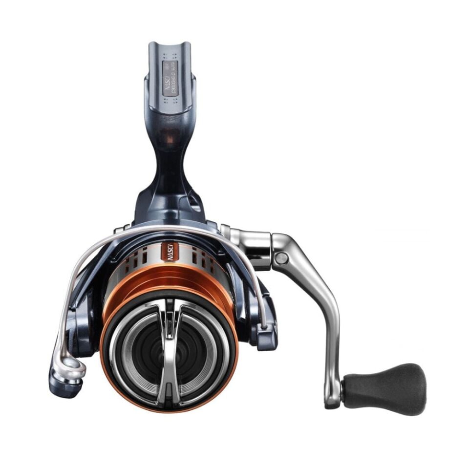 Shimano  Nasci Fd 500 Lrf Olta Makinesi