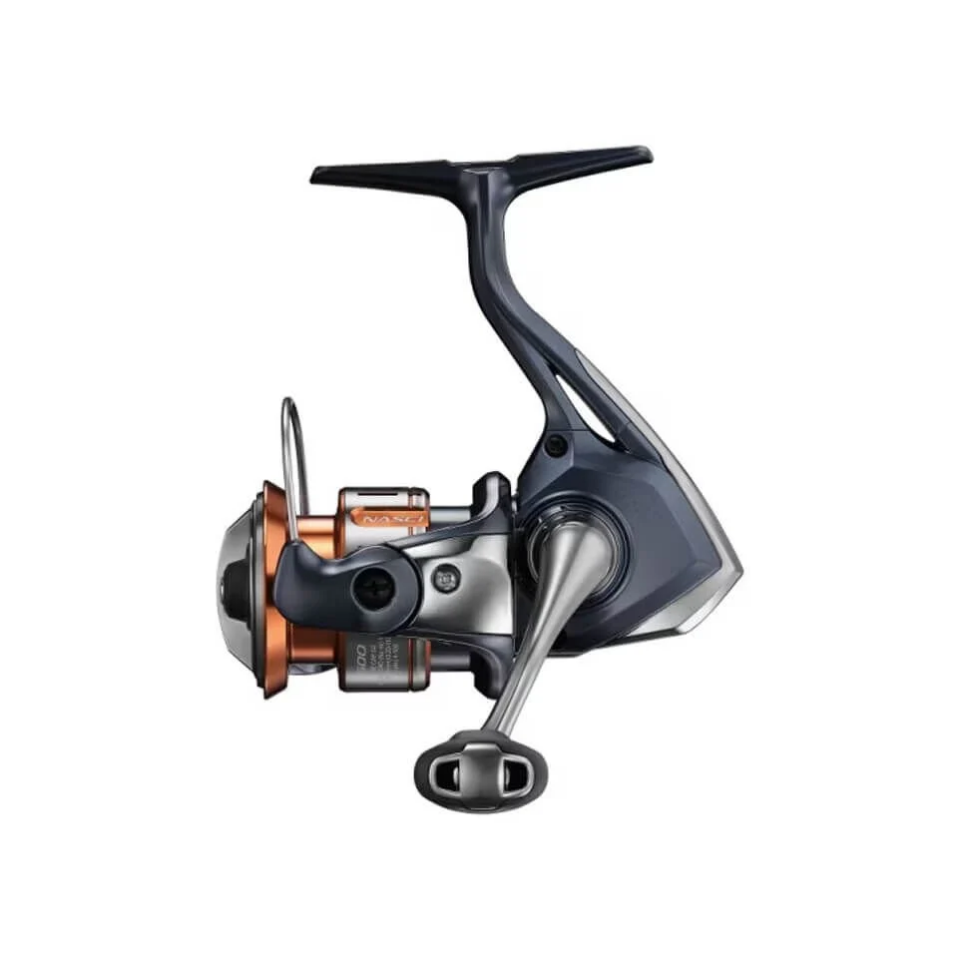 Shimano  Nasci Fd 500 Lrf Olta Makinesi