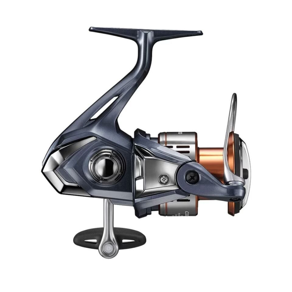Shimano  Nasci Fd C3000 Spin Olta Makinesi