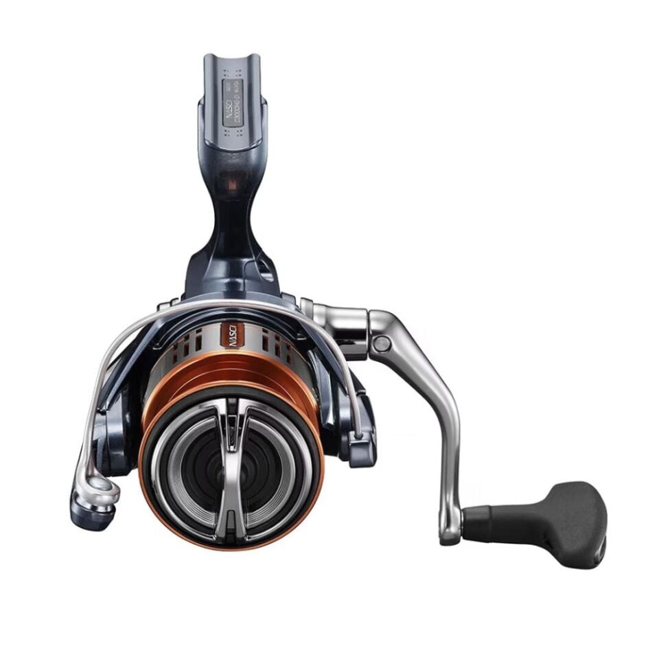 Shimano  Nasci Fd C3000 Spin Olta Makinesi