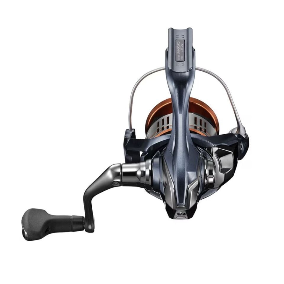 Shimano  Nasci Fd C3000 Spin Olta Makinesi