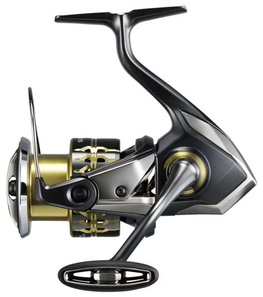Shimano Sustain Fk C3000 Spin Olta Makinesi