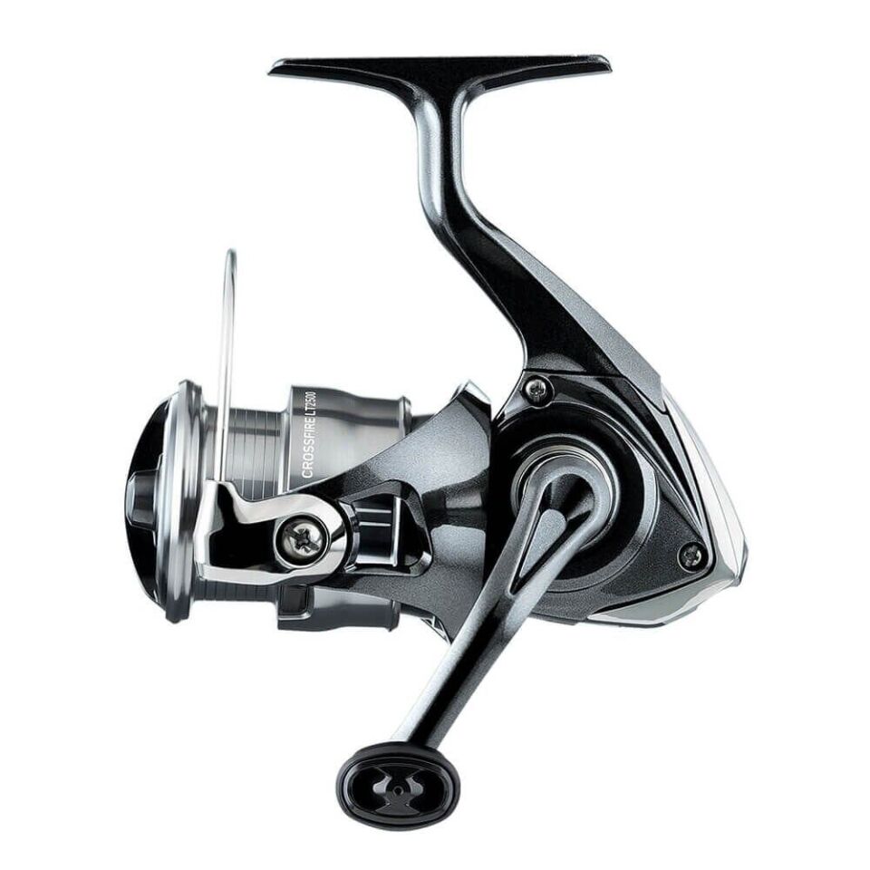 Daıwa Crossfıre 26 Lt 2500 Lrf Olta Makinesi
