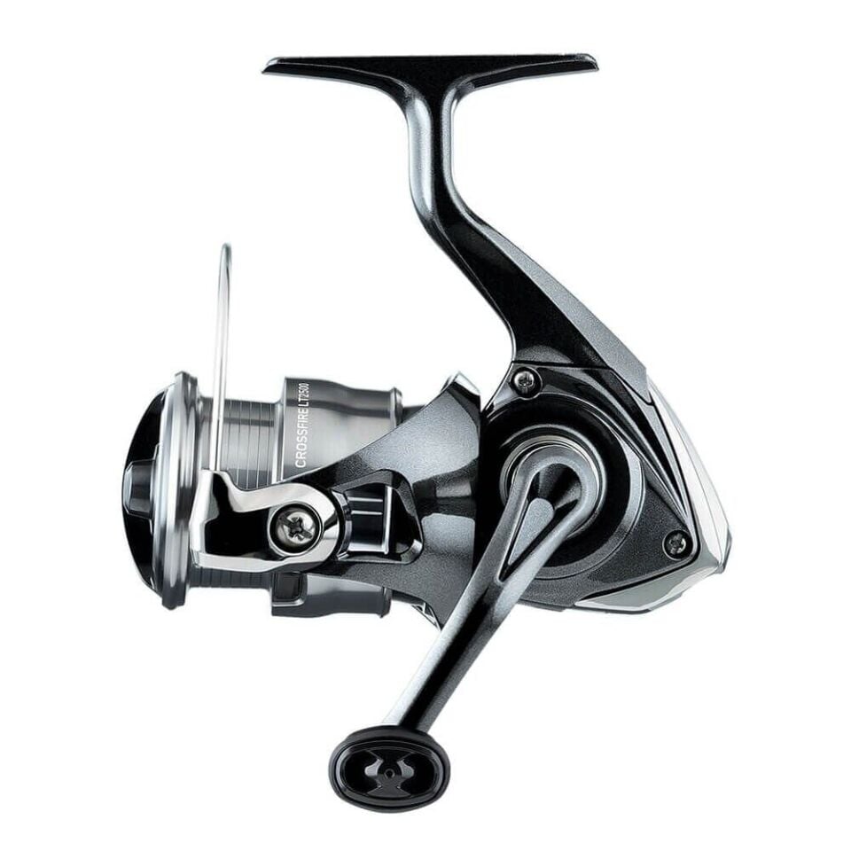 Daıwa Crossfıre 26 Lt 2000 Lrf Olta Makinesi