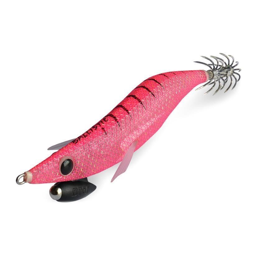 Dtd Ballistic Egi 3.0 Pink
