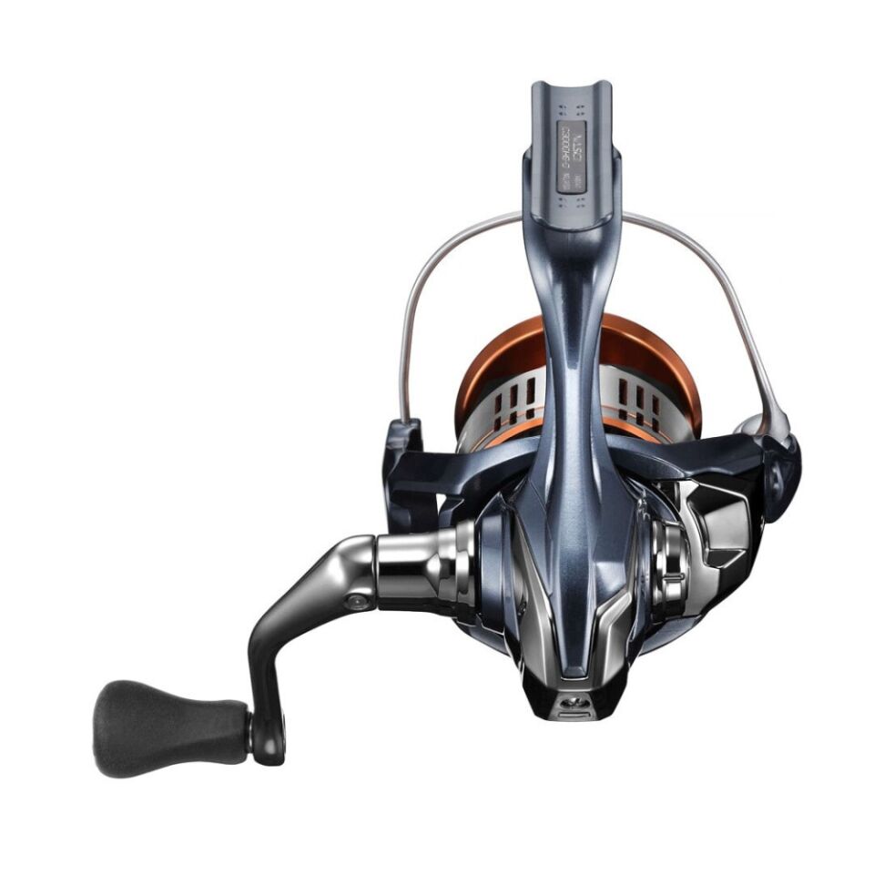 Shimano Nasci Fd 2500 Spin Olta Makinesi