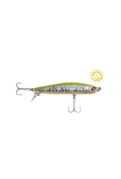 Fujin Fastpen 90mm 23Gr Maket Yem 110 Tequila Halo
