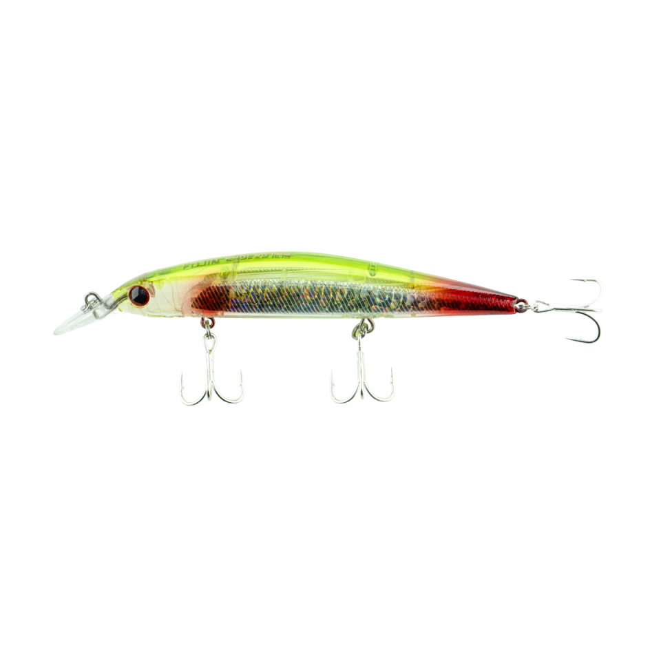 Fujin Surfer 110S 20Gr 11Cm Maket Yem 172 Bleeding Anchovy