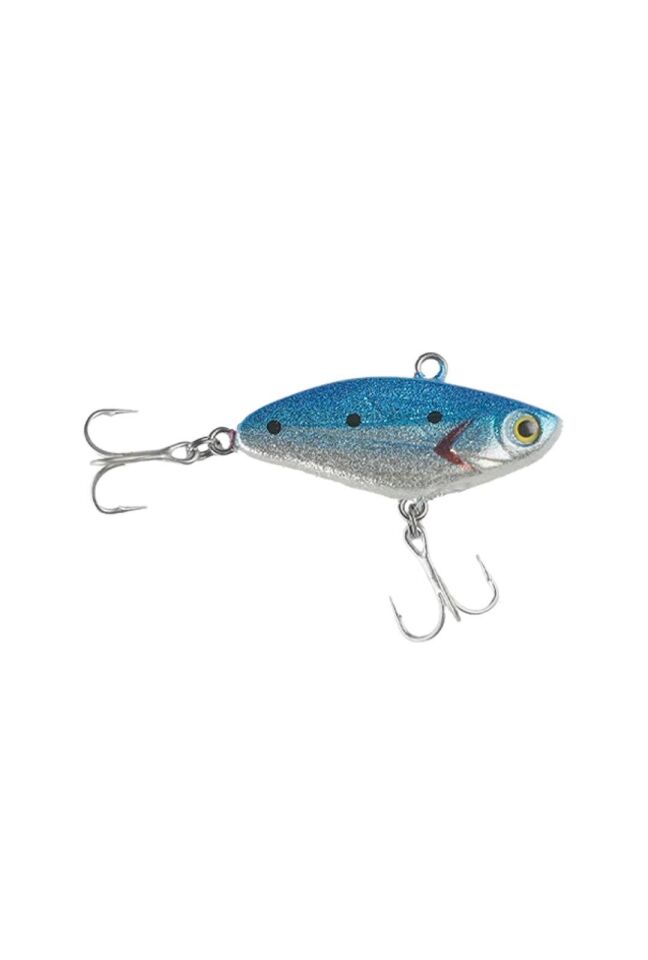 Fujin Vib-X Metal Yem 3.6gr 212 Sardine