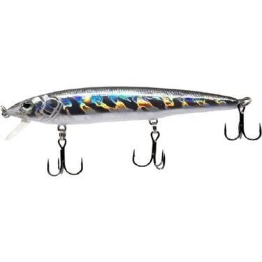 Strike Pro EG-063 F F Flash Minnow 85 Serisi Suni Yem color 010