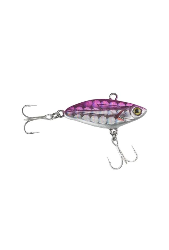 Fujin Vib-X Metal Yem 8.5gr 161 Shiny Pink