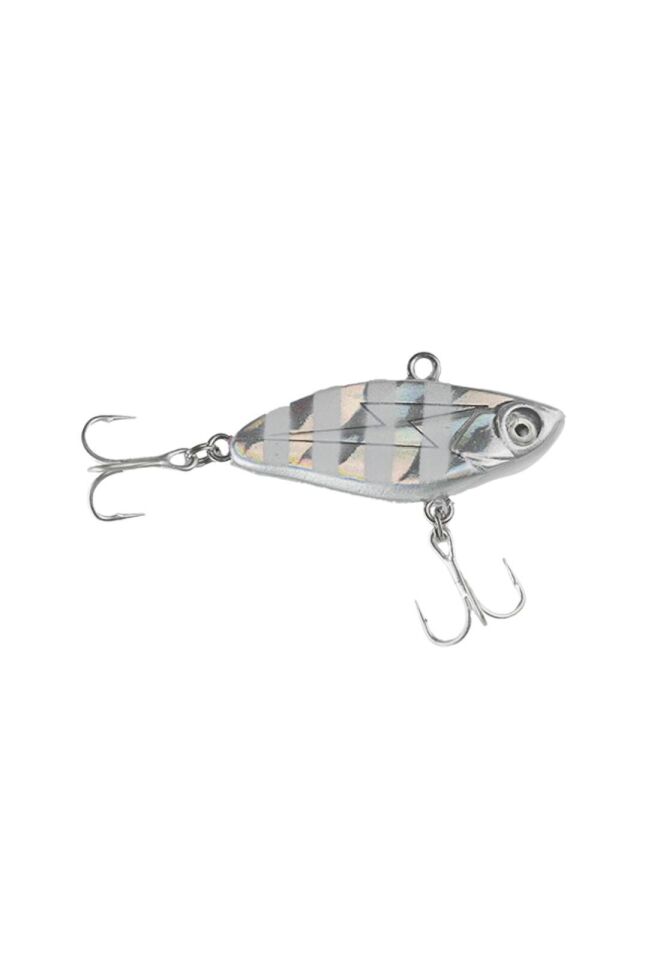 Fujin Vib-X Metal Yem 8.5gr 238 Zebra