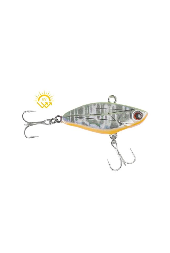 Fujin Vib-X Metal Yem 8.5gr 110 Tequila Halo